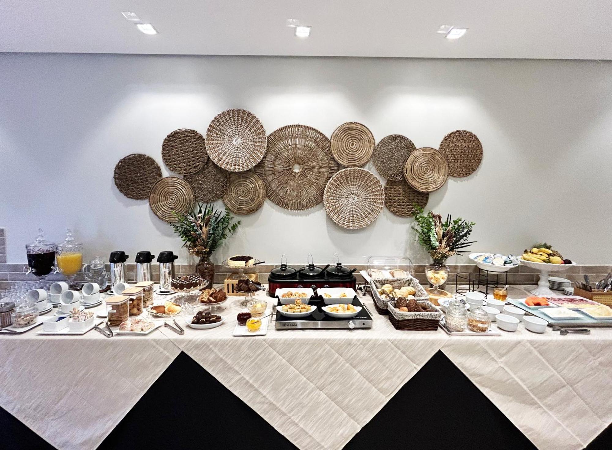 Apartamentos Studio Allure Moema - Com Cafe Da Manha Opcional, Recepcao E Valet 24 Horas เซาเปาโล ภายนอก รูปภาพ