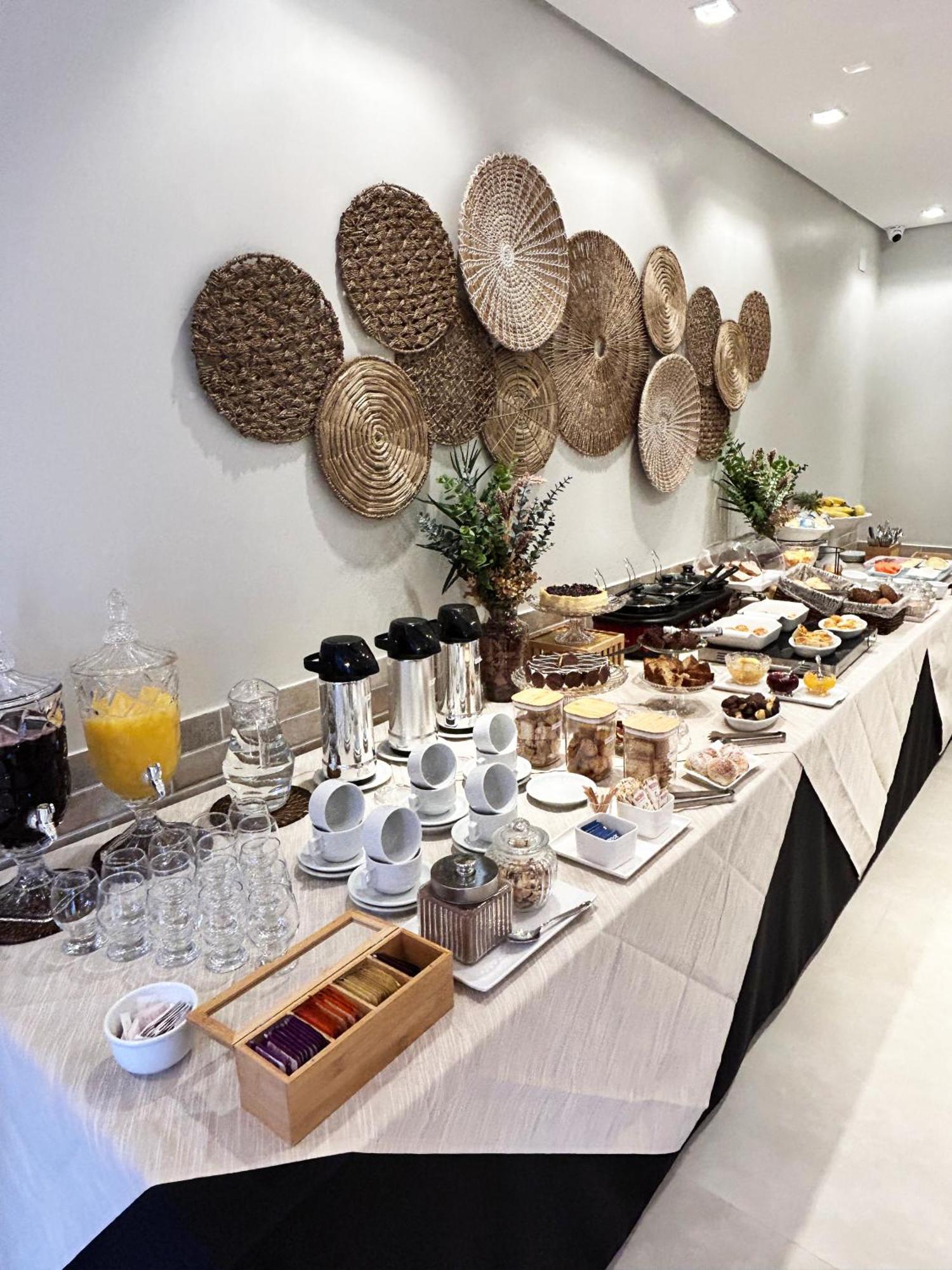 Apartamentos Studio Allure Moema - Com Cafe Da Manha Opcional, Recepcao E Valet 24 Horas เซาเปาโล ภายนอก รูปภาพ
