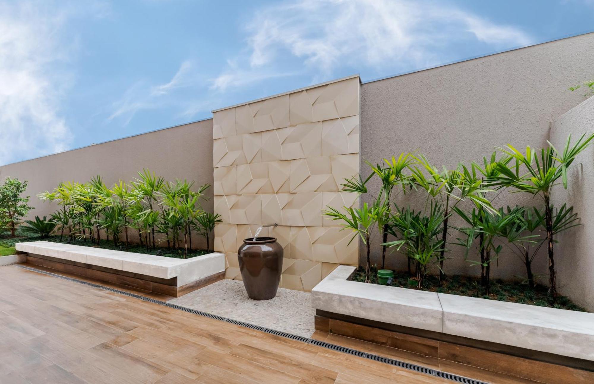 Apartamentos Studio Allure Moema - Com Cafe Da Manha Opcional, Recepcao E Valet 24 Horas เซาเปาโล ภายนอก รูปภาพ