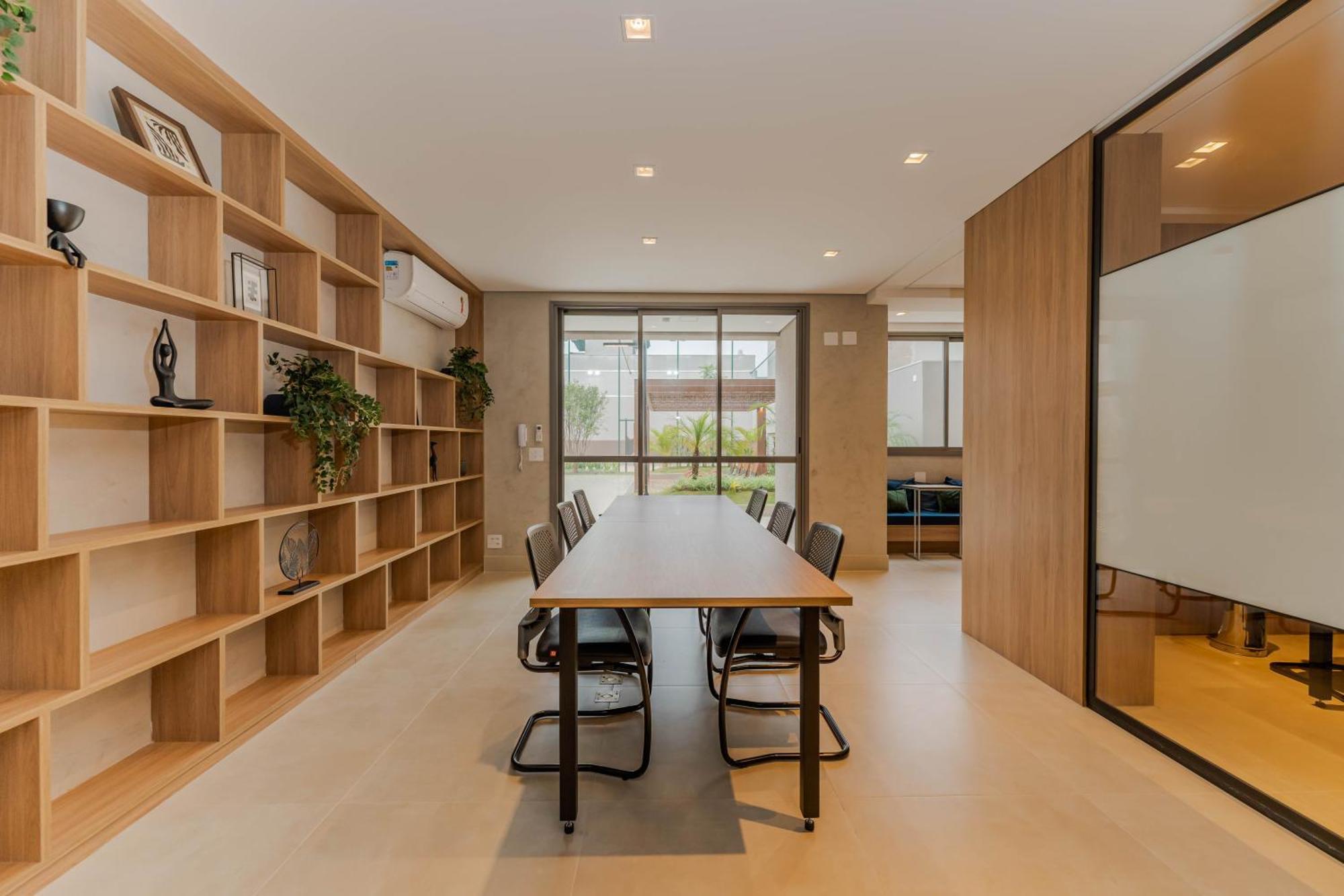 Apartamentos Studio Allure Moema - Com Cafe Da Manha Opcional, Recepcao E Valet 24 Horas เซาเปาโล ภายนอก รูปภาพ