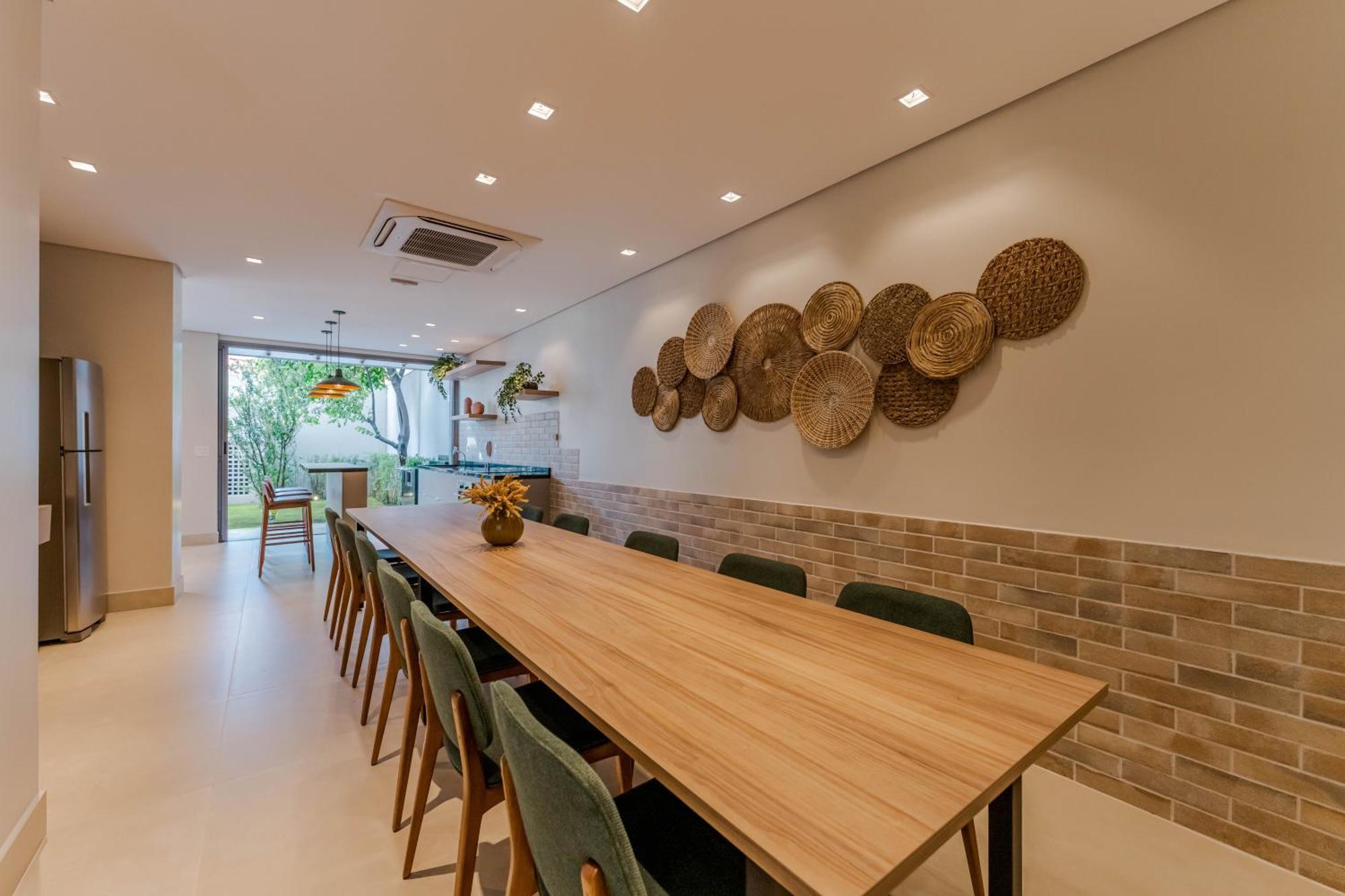 Apartamentos Studio Allure Moema - Com Cafe Da Manha Opcional, Recepcao E Valet 24 Horas เซาเปาโล ภายนอก รูปภาพ
