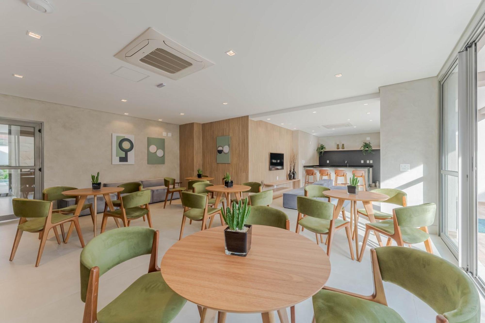 Apartamentos Studio Allure Moema - Com Cafe Da Manha Opcional, Recepcao E Valet 24 Horas เซาเปาโล ภายนอก รูปภาพ