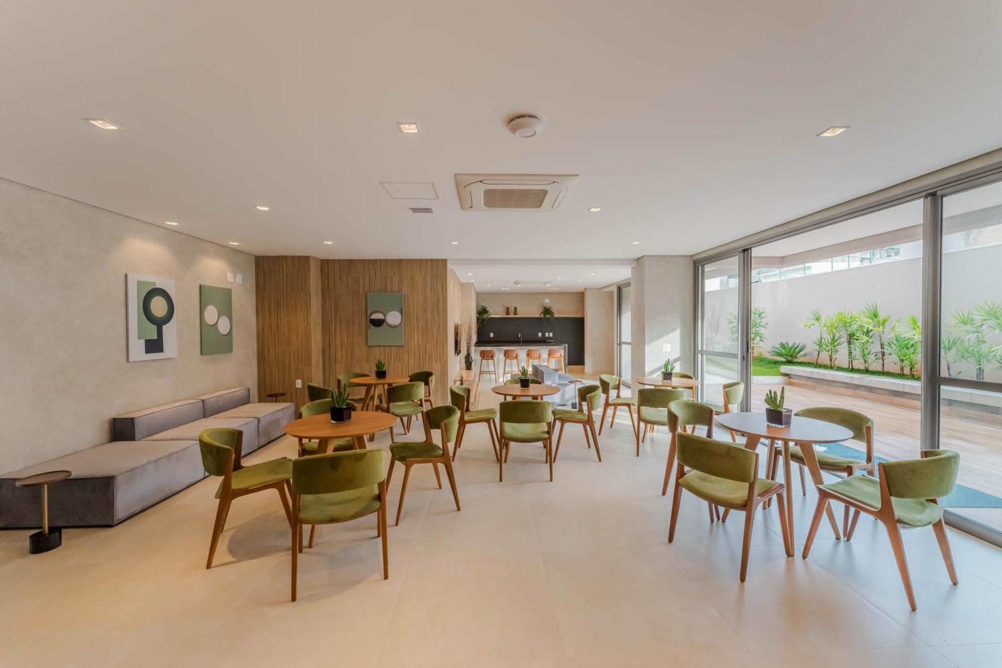 Apartamentos Studio Allure Moema - Com Cafe Da Manha Opcional, Recepcao E Valet 24 Horas เซาเปาโล ภายนอก รูปภาพ